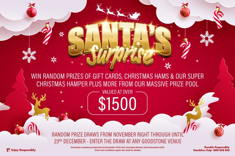 Gaming at the Somerset