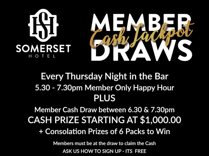 BECOME A MEMBER