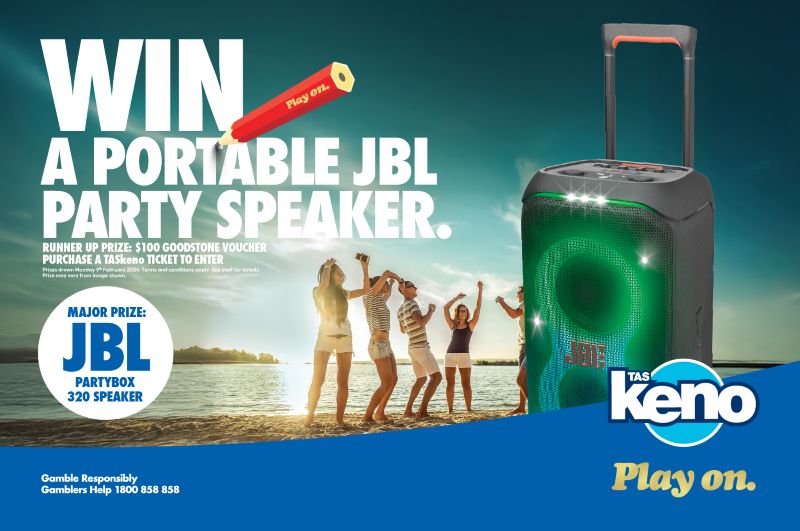 Gaming at the Somerset